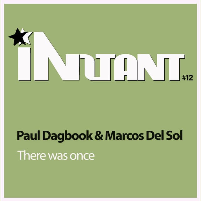 Paul Dagbook