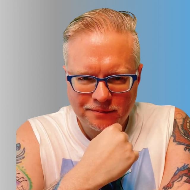 Paul David