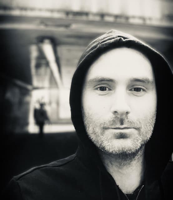 Paul Divine