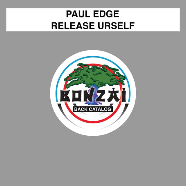 Paul Edge
