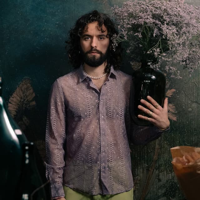 Paul Elias