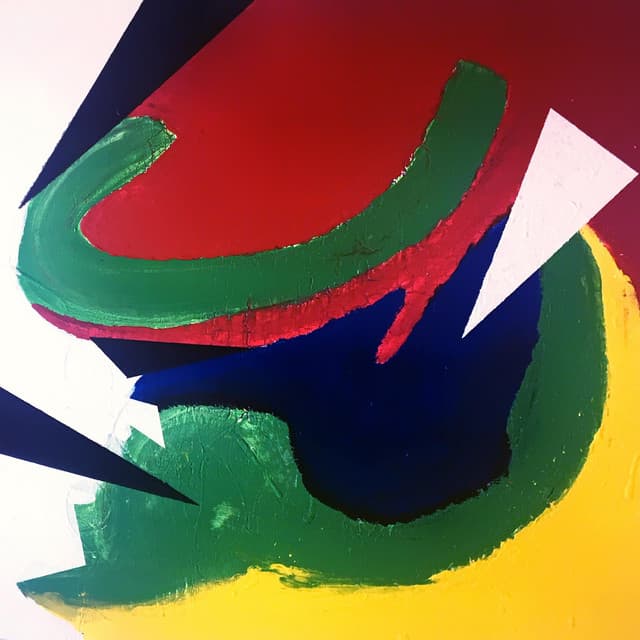 paul, from saturn