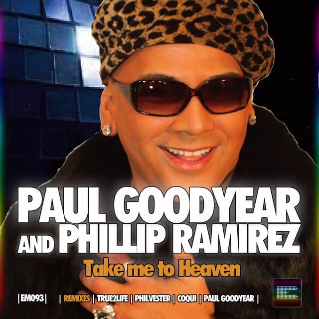 Paul Goodyear