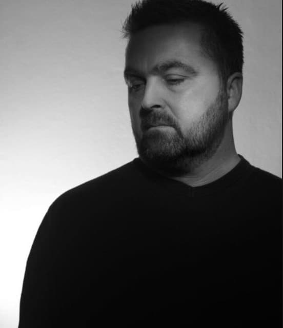 Paul Hawkins