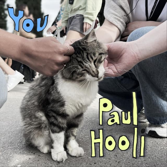 Paul Hooli