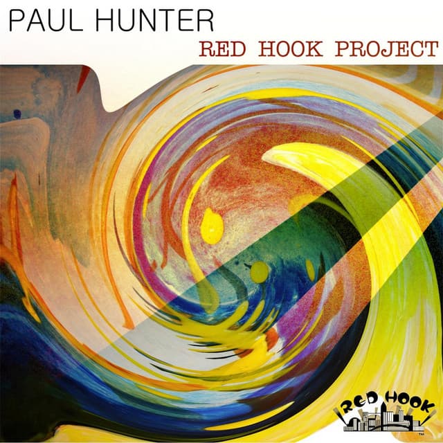 Paul Hunter