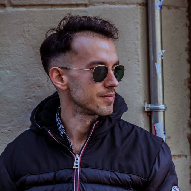 Paul Ikky