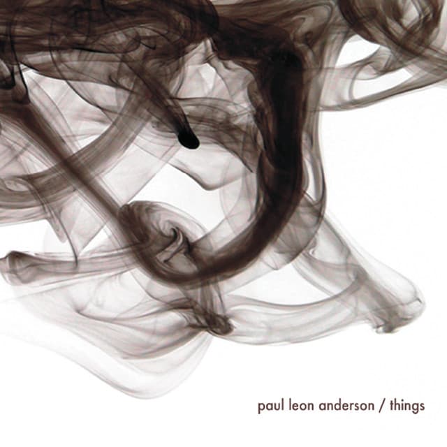 Paul Leon Anderson