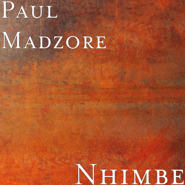Paul Madzore
