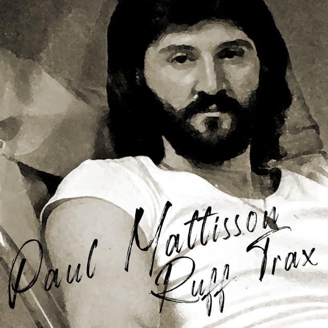 Paul Mattisson