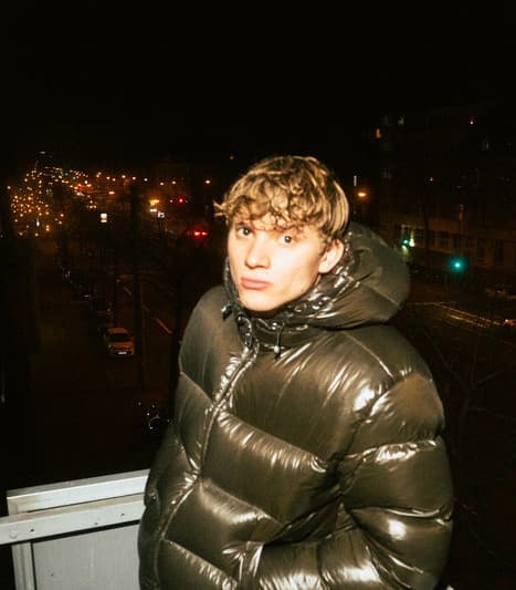 Paul Meier
