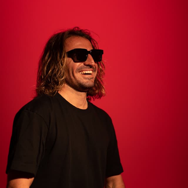 Paul Mondot
