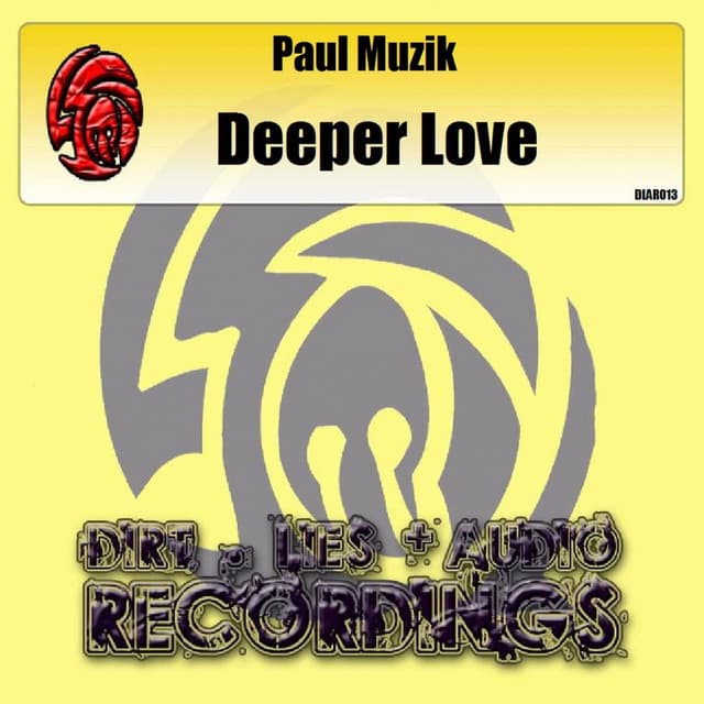 Paul Muzik
