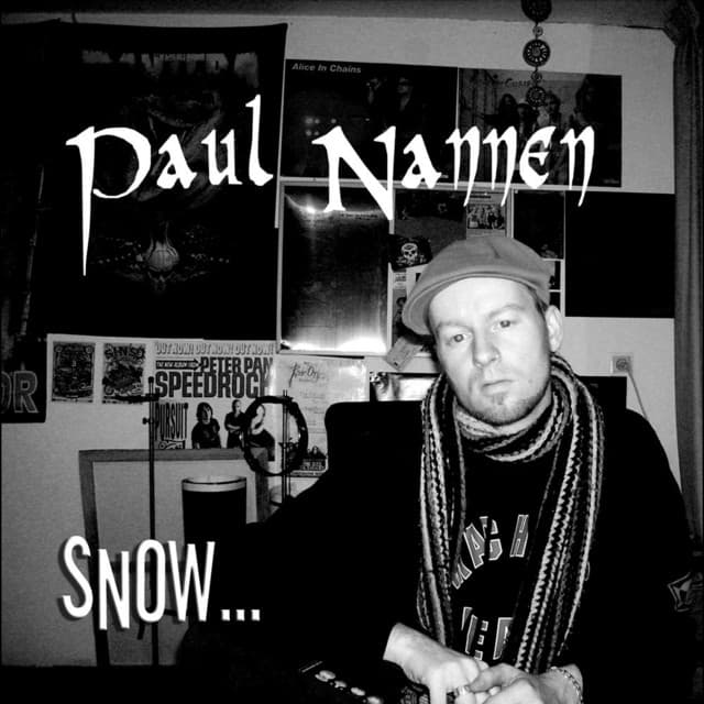 Paul Nannen