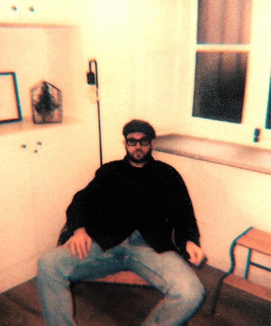 Paul Older
