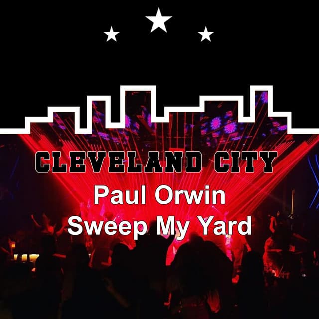 Paul Orwin