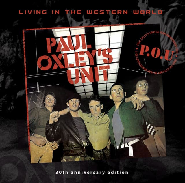 Paul Oxley's Unit