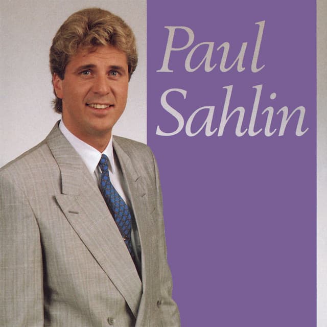 Paul Sahlin
