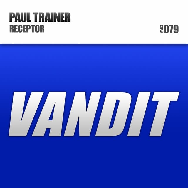 Paul Trainer