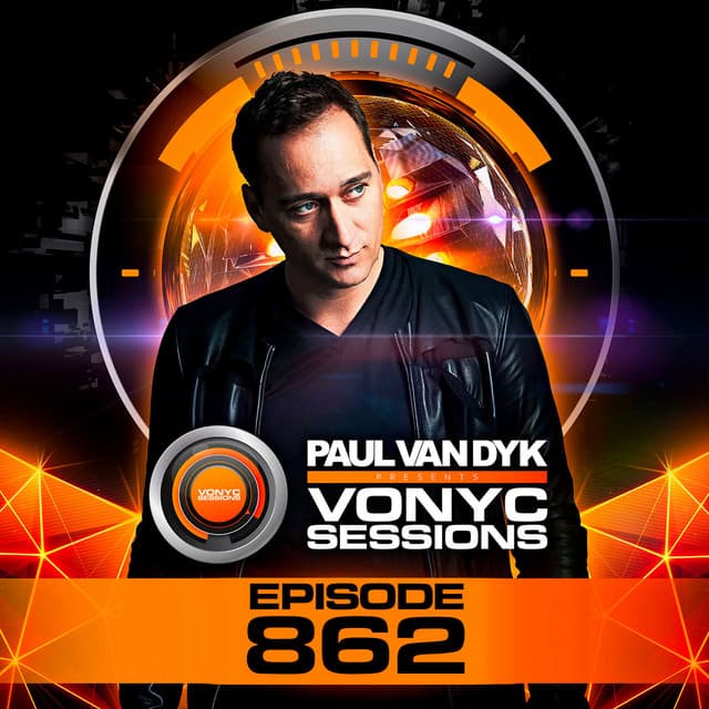 Paul van Dyk’s VONYC Sessions