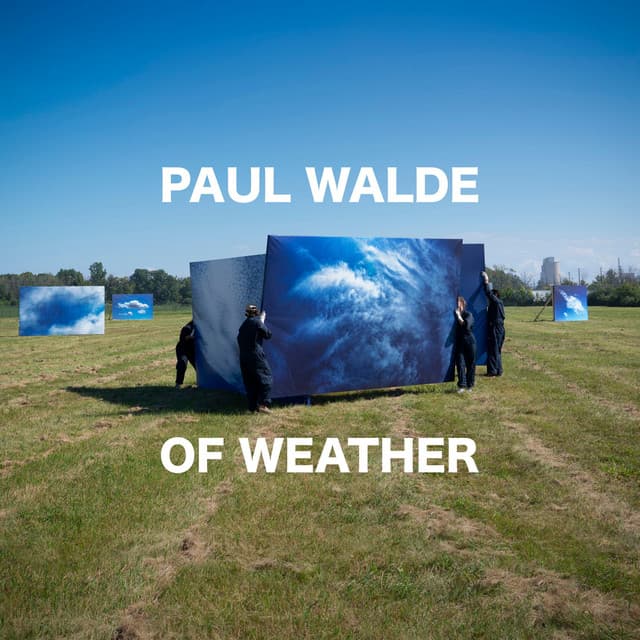 Paul Walde