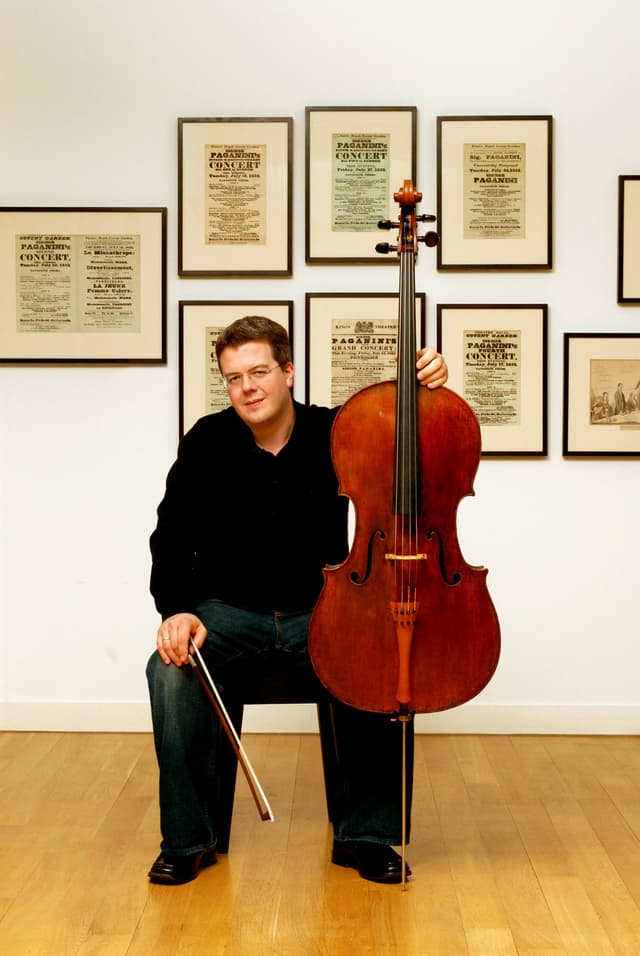 Paul Watkins