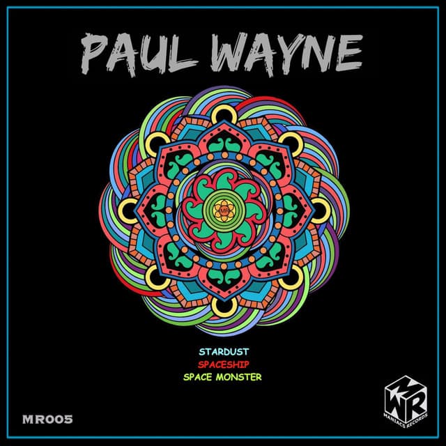 Paul Wayne