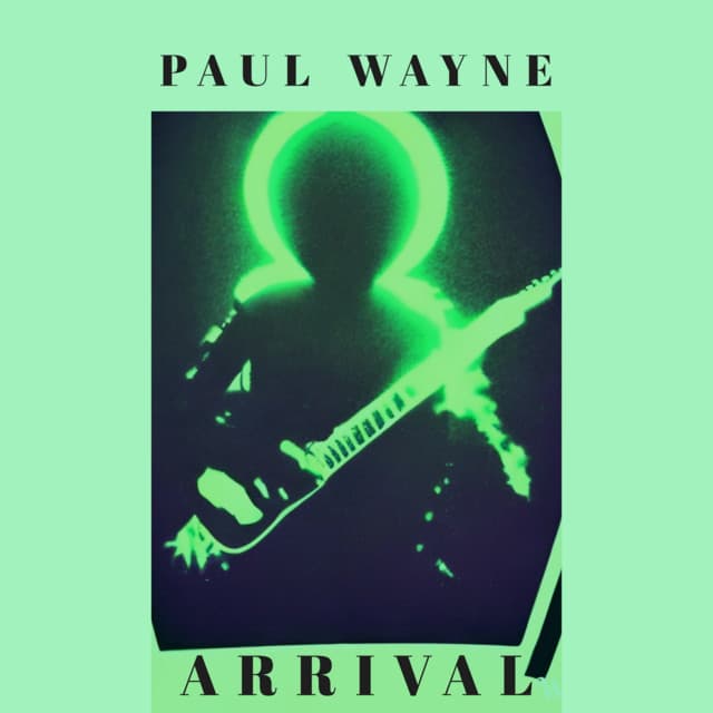 Paul Wayne