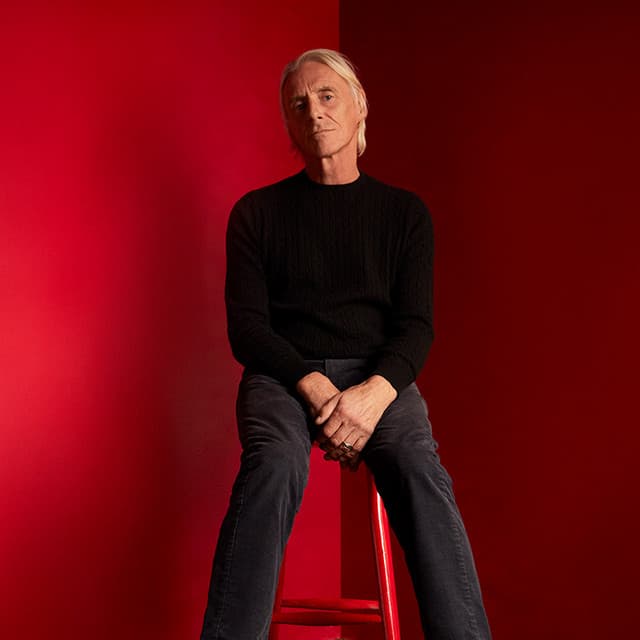 Paul Weller