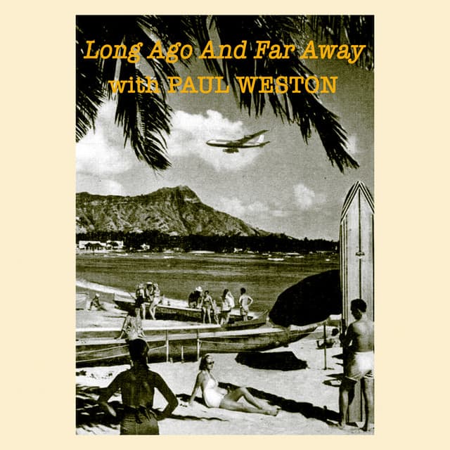 Paul Weston And His Orchestra