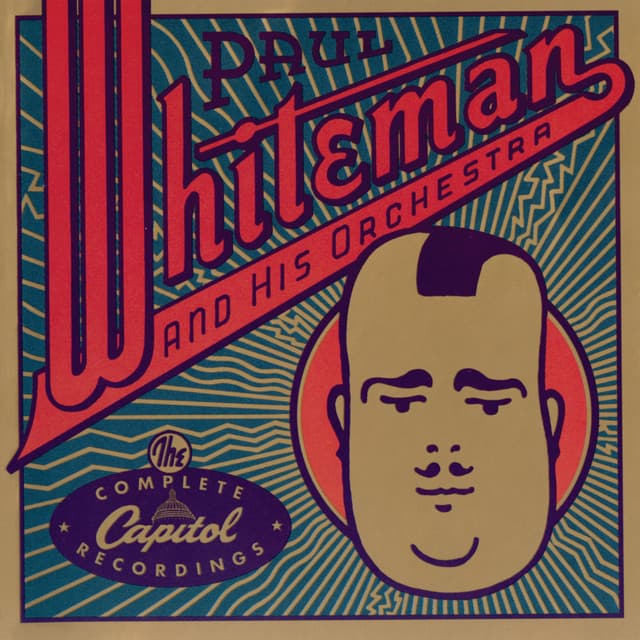 Paul Whiteman & His Orchestra