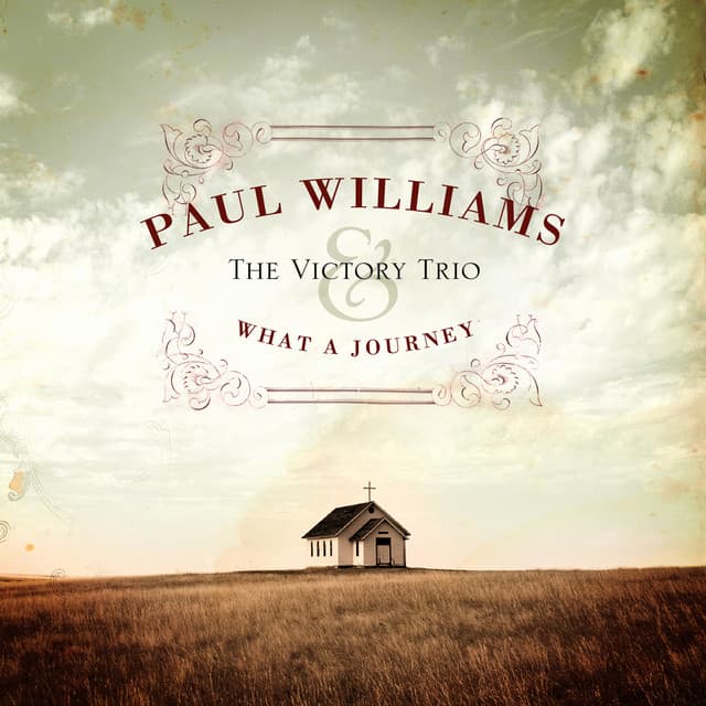 Paul Williams