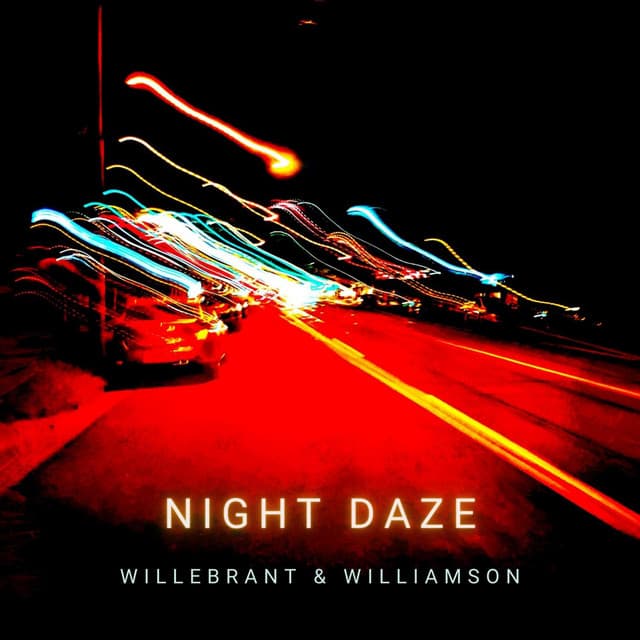 Paul WIlliamson