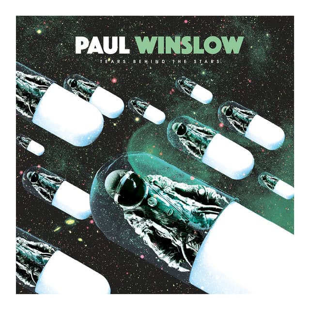 Paul Winslow