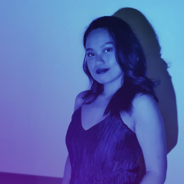 Paula Alcasid
