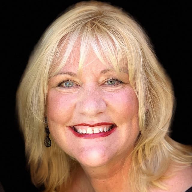 Paula Arlich