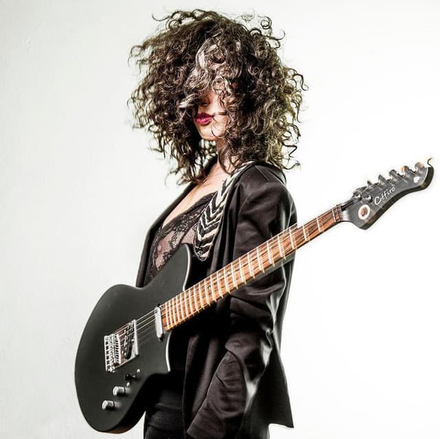 Paula Maffia