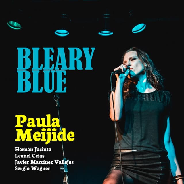 Paula Meijide