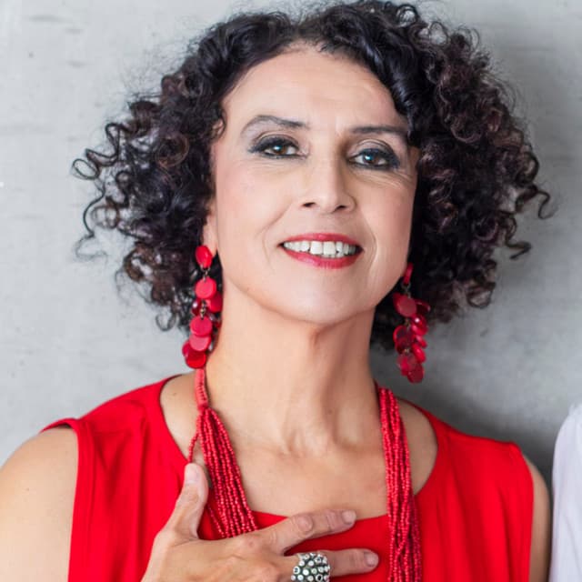 Paula Morelenbaum