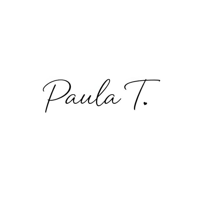 Paula T.