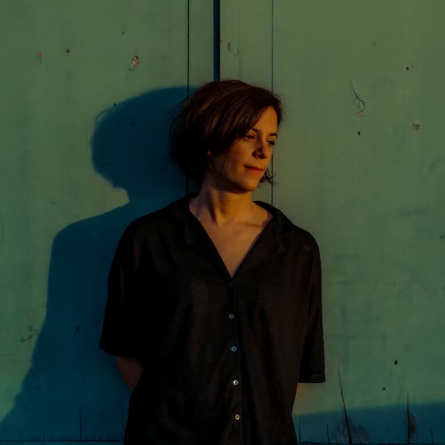Paulette Verlée