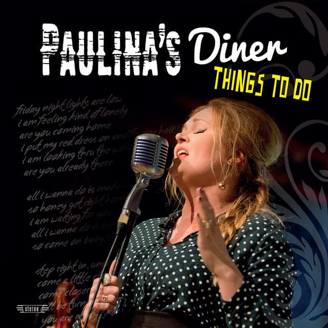 Paulina's Diner