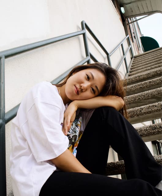 Pauline Zoe Park