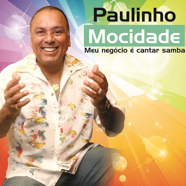 Paulinho Mocidade