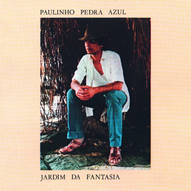 Paulinho Pedra Azul