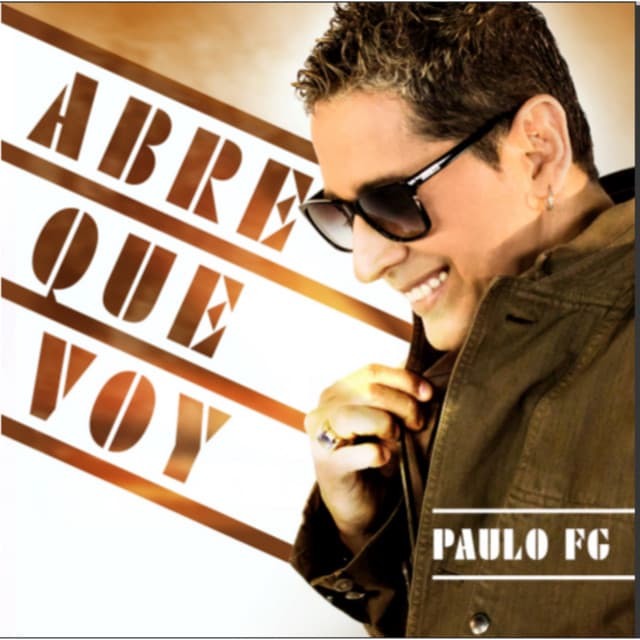 Paulito Fg