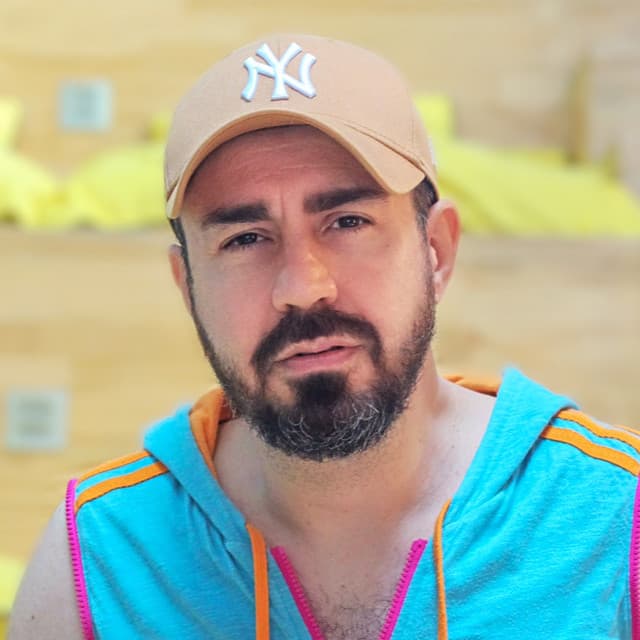 Paulo Agulhari