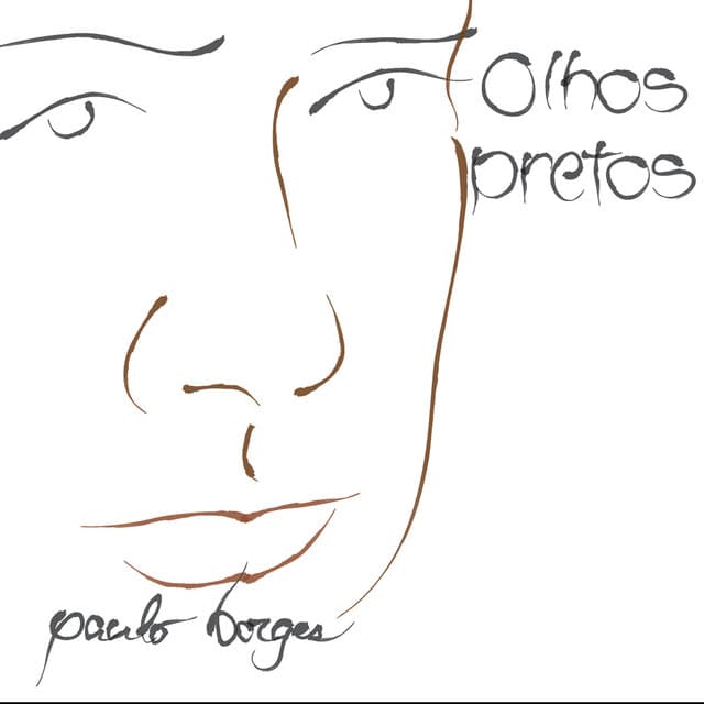 Paulo Borges