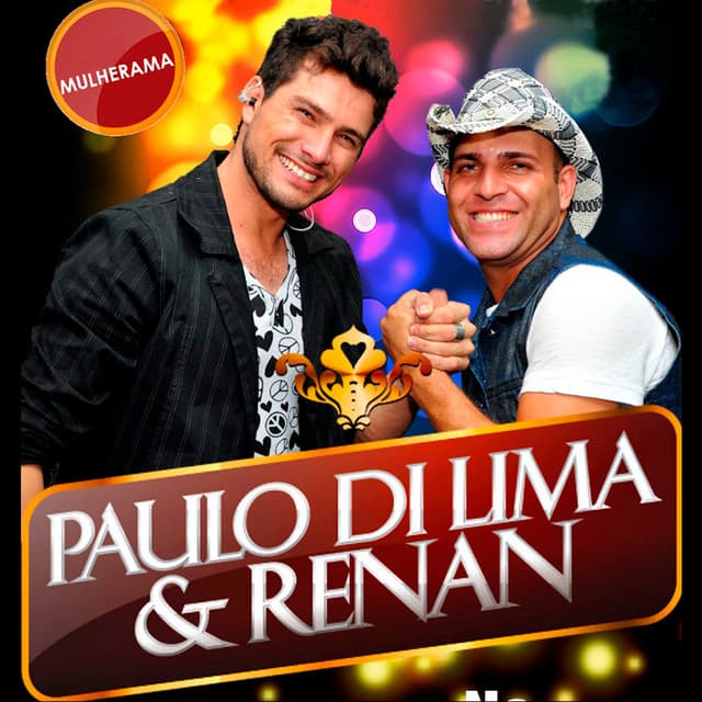 Paulo di Lima e Renan