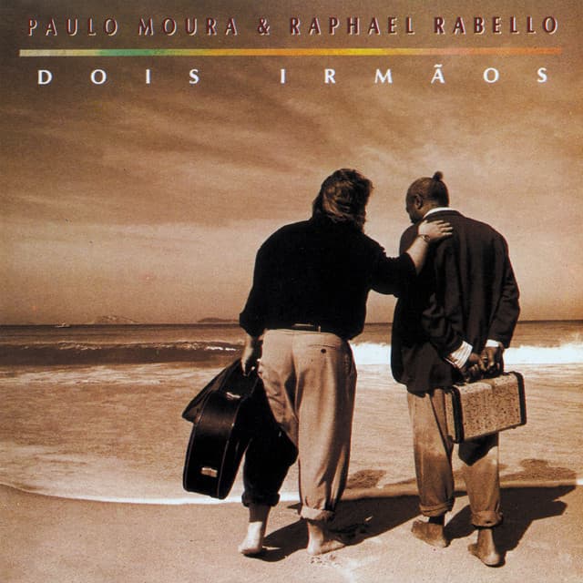 Paulo Moura